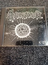Hallraker Punk Band Cd