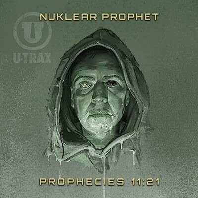 Nuklear Prophet - Prophecies 11:21 [Used Very Good CD] UK - Import