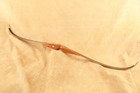 Bear Archery Company Glass-powered Tigercat Recurve Bow: 62" AMO 42# @28" — photo 2
