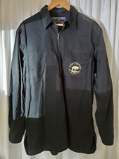 POLO Ralph Lauren Sportsman US PARKS DIVISION CENTRAL FORESTRY Jacket 98' GRAIL