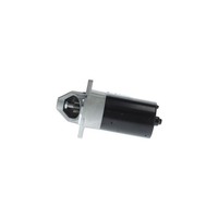 Anlasser Starter 12 V 1,1 Kw Bosch Iam-Expertise Passend FüR U.A. Opel Astra