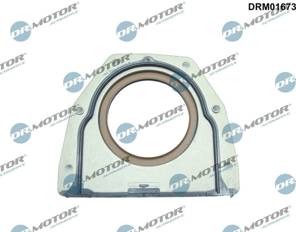 Wellendichtring Kurbelwelle FüR Ford Mazda Volvo B-MAX C-MAX II Ecosport Fiesta-image