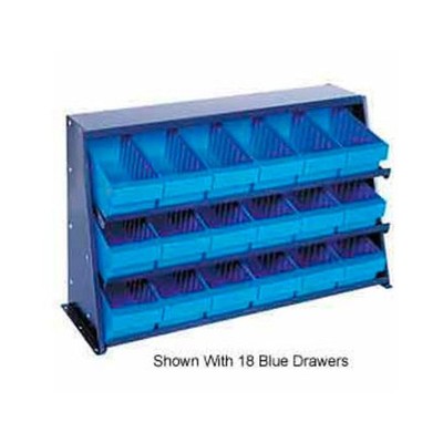 Quantum Storage Systems - QPRHA-701GY - Quantum QPRHA-701 Bench rack 12x36x21