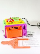 Creepy Crawlers Bug Maker 2007 Jakks Pacific