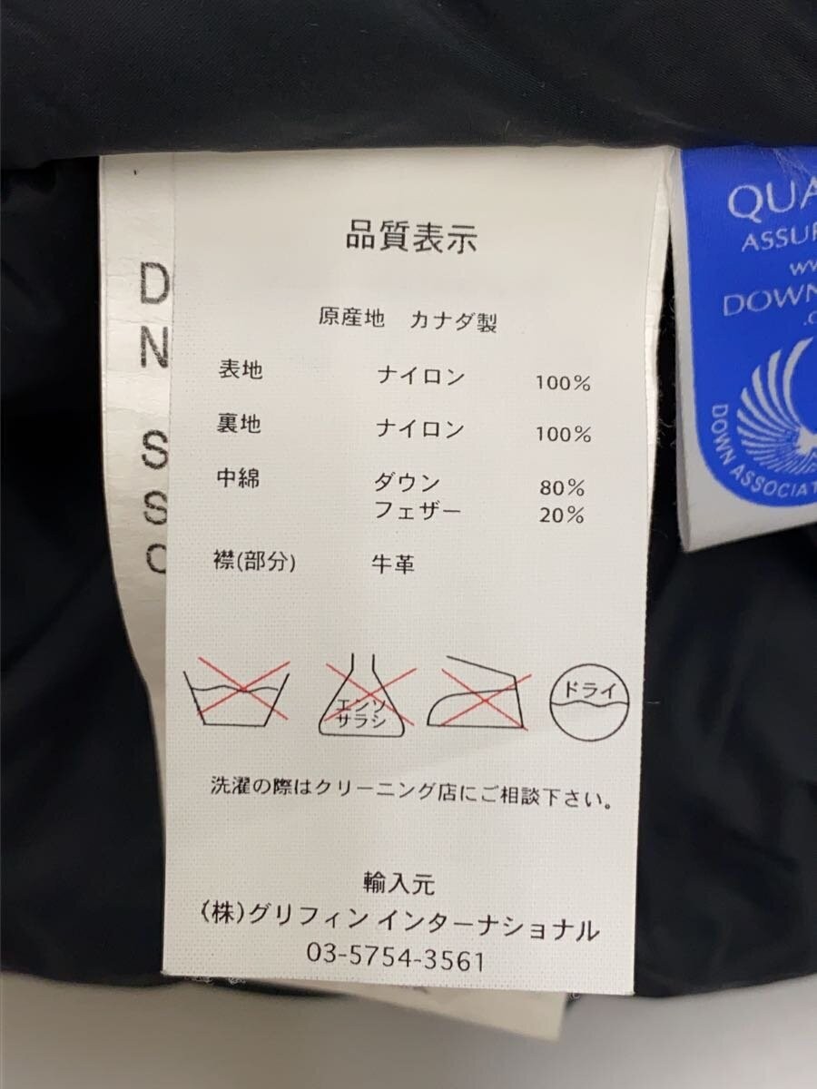 Size S CANADA GOOSE Montreal puffer Vest Nylon KHK thumbnail 4