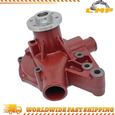 Water Pump 65.06500-6145 for Doosan Daewoo DE08T DE08TIS DE08T Engine