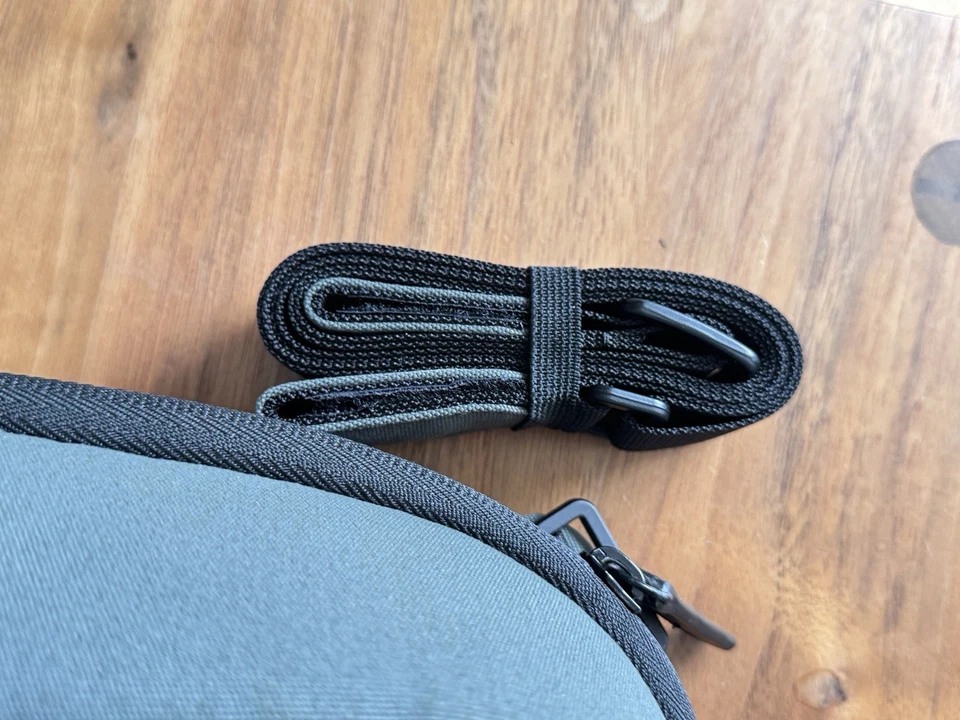 Swarovski Binoculars NL PURE Functional Sidebag (FSB) Small. Bag only - Image 2 of 4