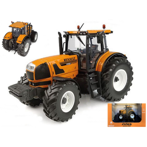 Trattore Renault Atles 926RZ 1:32 Universal Hobbies Mezzi Agricoli E Accessori --image