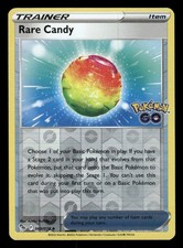 Rare Candy #69 Prices | Pokemon Go | Pokemon Cards Rare Candy #69 Prices | Pokemon Go | Pokemon Cards