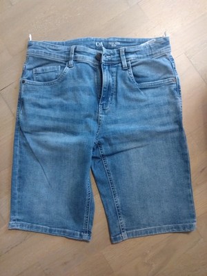 Kleiderpaket Jungen Shorts Jeans C&A Champion Gr. 164