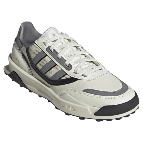 SCARPE ADIDAS ORIGINALS INDOOR CT UNISEX BIANCHE SCARPE DA GINNASTICA SNEAKERS VENDITA RETRÒ