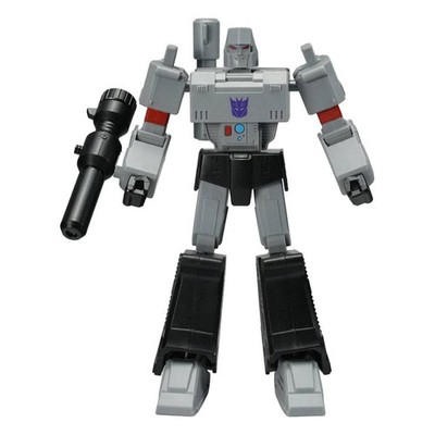 GW2575 Transformers Generation One BMK Series Model Kit Megatron 16 c Neu & OVP