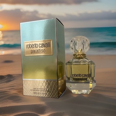 Paradiso / Roberto Cavalli EDP Spray 1.7 oz Eau De Parfum