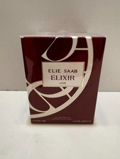Elie Saab Elixir Love 3.4 oz / 100 ml Eau De ...