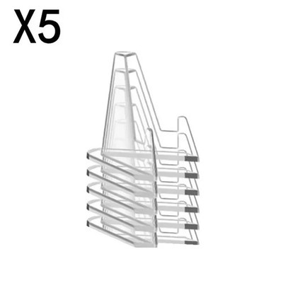 Card Stand Trading Card Stands Baseball Display Stand Holder 3'' US