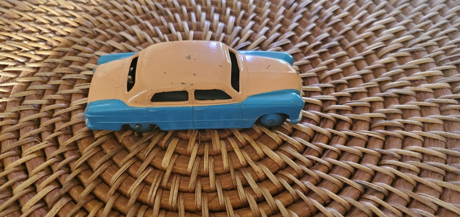 Schuco Volkswagen T2a Van Porsche 1:18 170