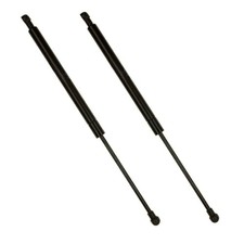2 Pcs 22.24 in Liftgate Trunk Struts Lift Supports Compatible with Ford 97-02