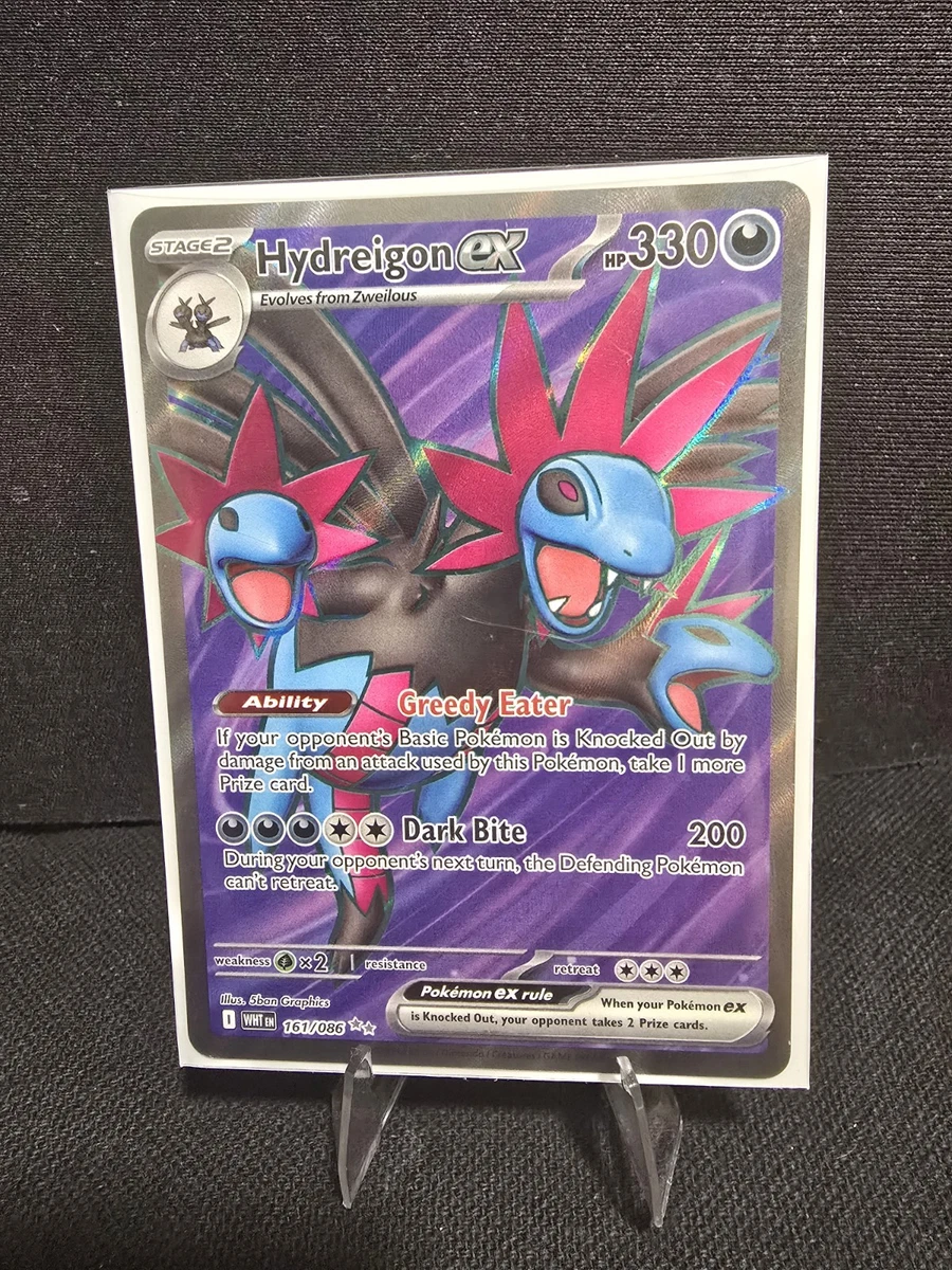 Hydreigon for sale | eBay