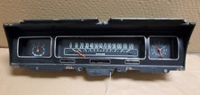 1968 CHEVY IMPALA APRICE BEL AIR BISCAYNE SPEEDOMETER GAUGE CLUSTER