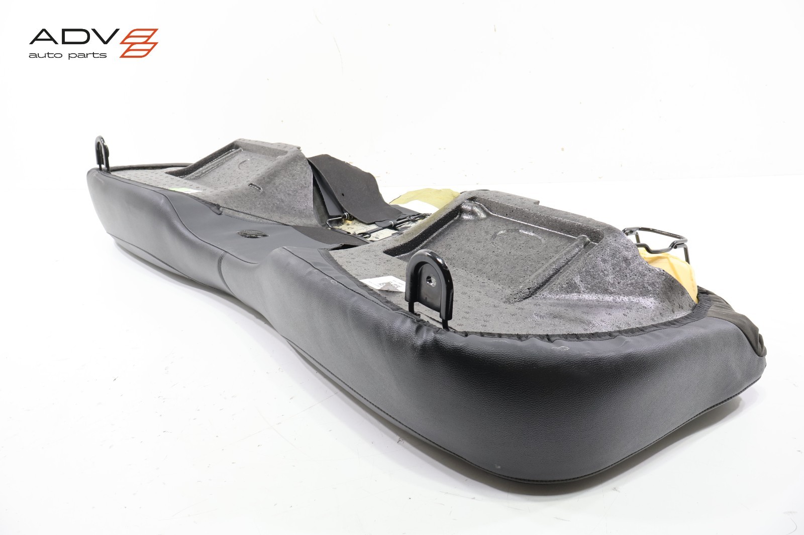 2017 - 2020 MASERATI GHIBLI REAR SEAT LOWER CUSHION BOTTOM OEM