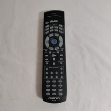 OEM Onkyo RC-515M Remote Control for TX-SR600 TX-SR600E AV Receiver TESTED