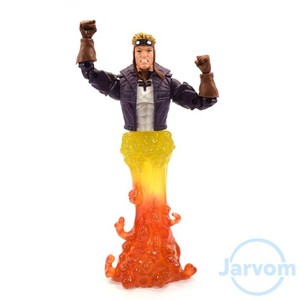 Cannonball Marvel Legends | eBay