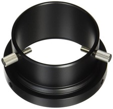 Vixen Astronomical Telescope Accessories Telescope Ring Eyepiece Adapter 60-50.8