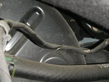 bremskraftverstärker KIA CEED CD 1.0 T-GDI recrp2641552