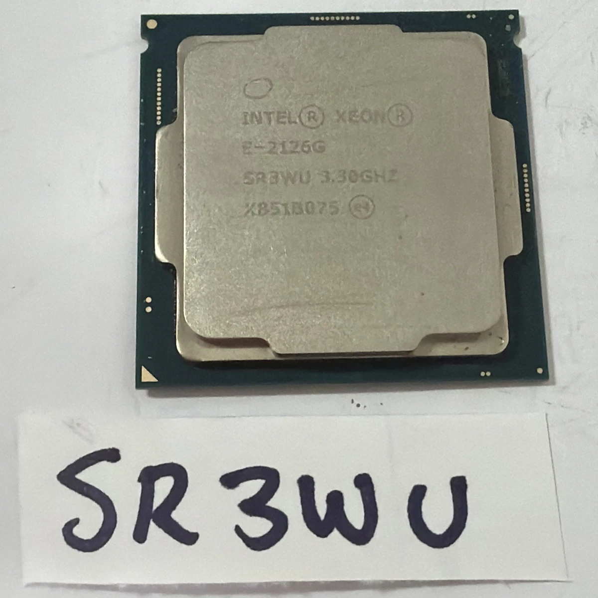 CPU XEON まとめ売り　13個セット 25+ Xeon 6 Core Computer CPUs/Processors for sale | Updated Oct 2026