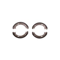 Bremsbackensatz Feststellbremse Ø 205 Mm 31 Mm Hella FüR U.A. Jeep Grand