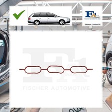 Dichtung, Ansaugkrümmer Fa1 für Audi A6 Avant 4A5, C4 2.8