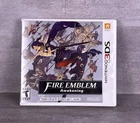 New ListingAuthentic Fire Emblem: Awakening (Nintendo 3DS, 2013) No Manual Tested & Working