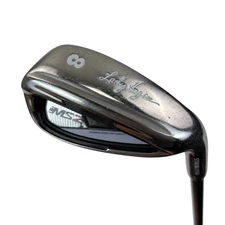 Lady Hagen MS2 Breast Cancer Awareness 8 Iron RH 35.5" Women's Graphite