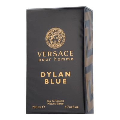 Versace pour Homme Dylan Blue EDT 200ml