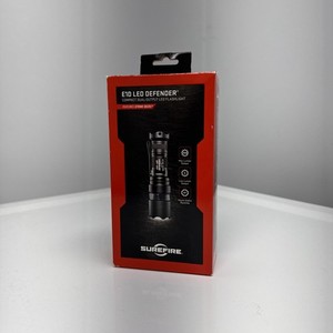 Surefire E2e Executive Elite | eBay