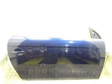 TÜR RECHTS VORNE Volkswagen Eos (1F7/F8) Cabrio 2.0 TDI DPF (BMM) 1Q0831056T