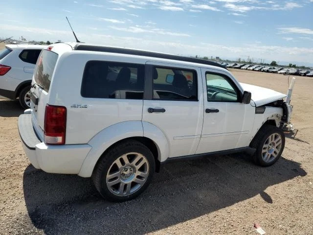 Used Ignition Switch fits: 2011 Dodge Nitro Grade A - Изображение 4 из 4