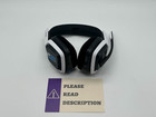 Astro A20 GEN 2 Wireless Gaming Headset - Blue/White READ/FOR PARTS