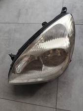 Feu avant (phare) Citroen C5