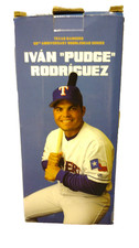 Hall of Pudge! Top 10 Ivan Rodriguez Baseball Cards 15