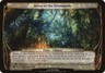 Grove of the Dreampods Planechase 2012 NM Common MAGIC GATHERING CARD ABUGames