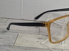 MERRY'S Men's S8225L 60-16-138 Eyeglass Frames Only — photo 5