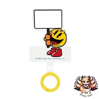 NEU Gourmandies Pac-Man Multi-Ring Plus Pac-Man BPM-01A