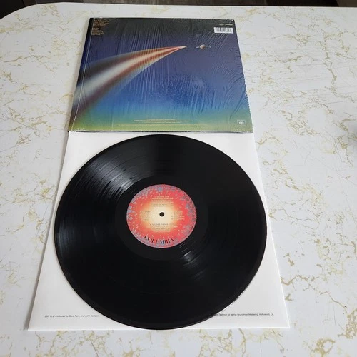 Escape by Journey (Vinyl, 2021, Columbia)