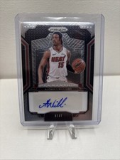 2024-25 Panini Prizm - Penmanship Alondes Williams #PNM-AWH (AU)