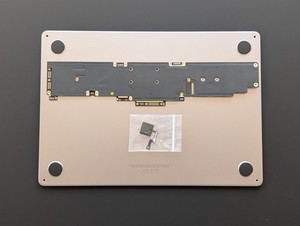 Mainboard LogicBoard MacBook Air 13" 2022 M2 256GB 8GB A2681 820-02536 Grey