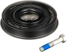 Poulies diverses Fiat DUCATO