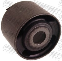 Febest Lagerung, Differential Hinten, Hinterachse U.A. FüR Infiniti, Nissan