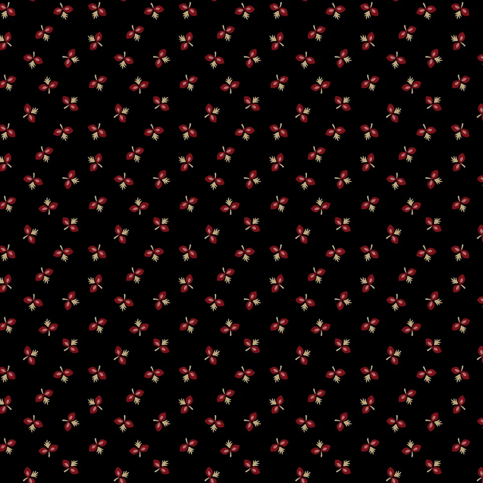 Prairie Dry Goods 2 by Pam Buda, Layer Cake 10 x 10"  Reproduction Prints 42pcs - Image 2 of 3