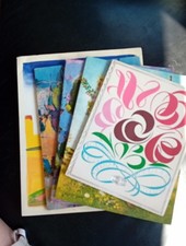 Lot de 5 catalogues Vins Nicolas 